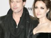 Angelina Jolie Brad Pitt, couple glamour Berlin (PHOTOS)