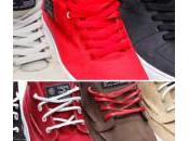 Crooks Castles Collection Footwear Holiday 2010