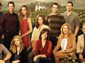 Brothers Sisters saison janvier 2011