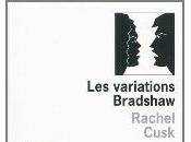 variations Bradshaw
