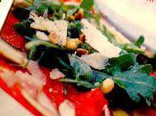 °panais cranberry°