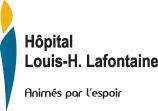 Club lecture l’Hôpital Louis-H. Lafontaine Présentation janvier 2011
