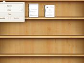 mise jour majeure pour iBooks