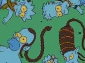 générique Simpsons version Avatar
