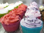 Synie’s cupcakes