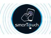 Test gants SmarTouch pour écrans tactiles