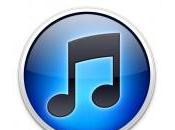 Apple publie iTunes 10.1.1