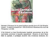 Germain l&#8217;auxerrois