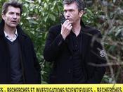 saison soir nous attend avec l'épisode