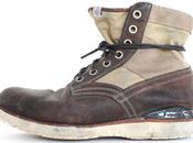 Visvim 2010 hole ‘73-folk