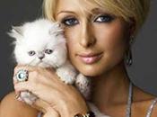 Régime alimentaire stars Paris Hilton