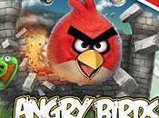Angry Birds, 2ème meilleur vidéo l’année selon Time Magazine