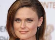 Bones saison Booth bientôt victime d'un sniper