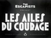 Escapists sueur mécanos (Tepr Backroom Remix)