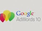 Google Adwords souffle bougies