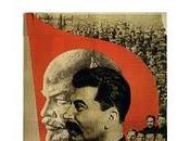musique pour tiroir réalisme socialiste: Lénine, Staline