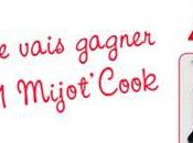 Easy ratatouille Concours Mijot’Cook