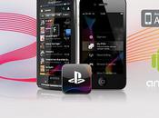 Sony annonce l’application officielle ‘Playstation’ pour iPhone Android