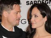 Brad Pitt Angelina Jolie marient selon coutume hindoue