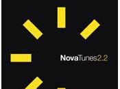 L&#8217;album Semaine Nova Tunes &#8211; Various Artists