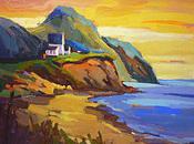 L'art québécois Christine NADEAU Paris