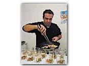 CENON Speed food prend large