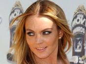 Lindsay Lohan famille venir passer fêtes avec elle rehab