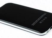 iPhone clone avant même l’annonce officielle