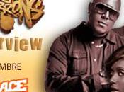 News Jacky Marrons avec Lynnsah interview Trace Radio