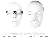 Track Marc Romboy Stephan Bodzin Drei Monde