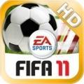 FIFA jouez foot iPad