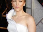 Scarlett Johansson Ryan Reynolds réunis pour dîner