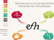 nouveau site l'Ecole Française l'Heuristique
