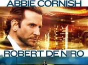 Bradley Cooper Robert Niro dans Limitless bande-annonce l'affiche