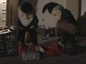 Remi Gaillard mode ''fuck Noel'' Regardez dernière vidéo