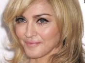 Madonna Impatiente d'enregistrer nouvel album