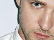 Justin Timberlake n'abandonne musique