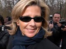 Claire Chazal dope l'audience