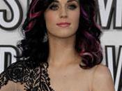 Katy Perry numéro ventes