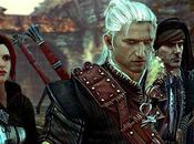 Witcher devient