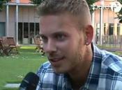 Pokora concert soir (mardi décembre) maintenu