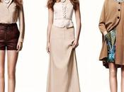 collection H&amp;M; Printemps/Eté 2011 avant première