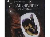 survivants silence apprennent écouter