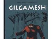 Gilgamesh demi-dieu triste