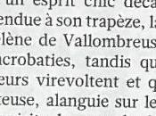 Restaurant Alcazar presse parle…Figaroscope