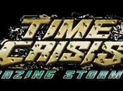 [Test] Time Crisis Razing Storm Playstation