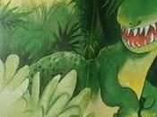 Tyranno Terrible Hans Wilhelm