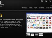 Nouveaux site, nouvelles perspectives…