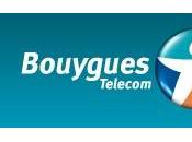 Bonjour Bouygues Télécom votre service, vous écoute