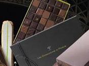 dimanche Paris concept-store tout chocolat